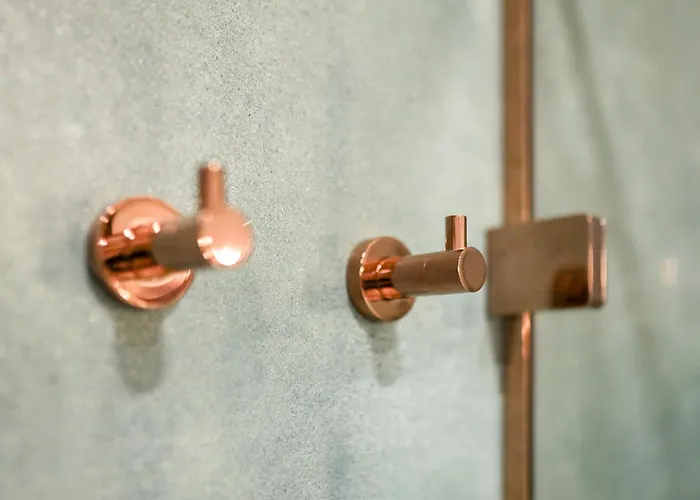 דירה Modena Point