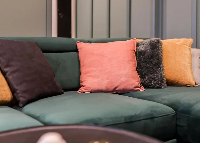 Modena Point * פוזנן