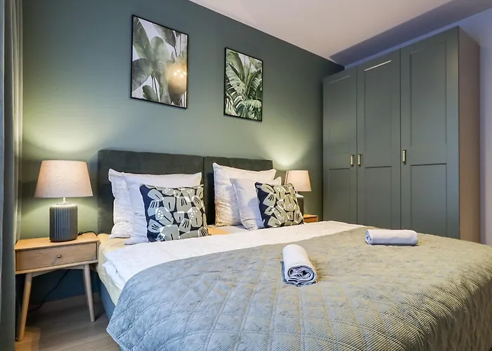 Modena Point פוזנן