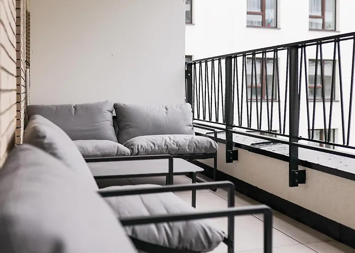 Modena Point פוזנן