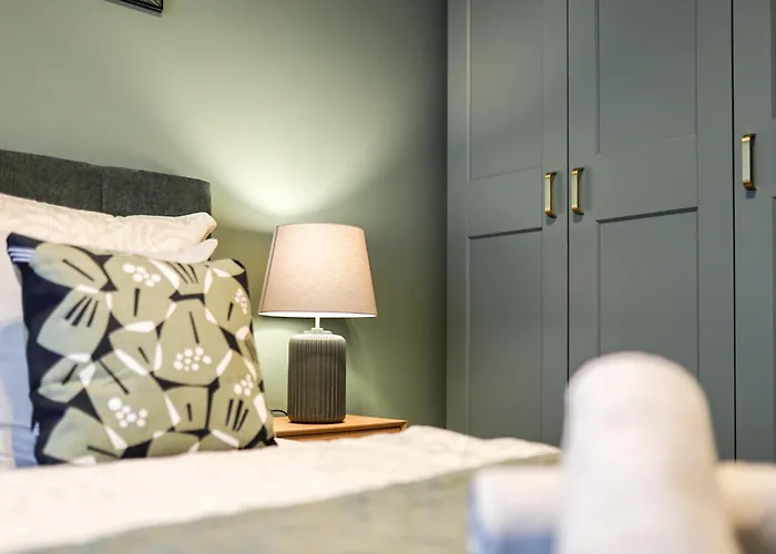 Modena Point דירה *