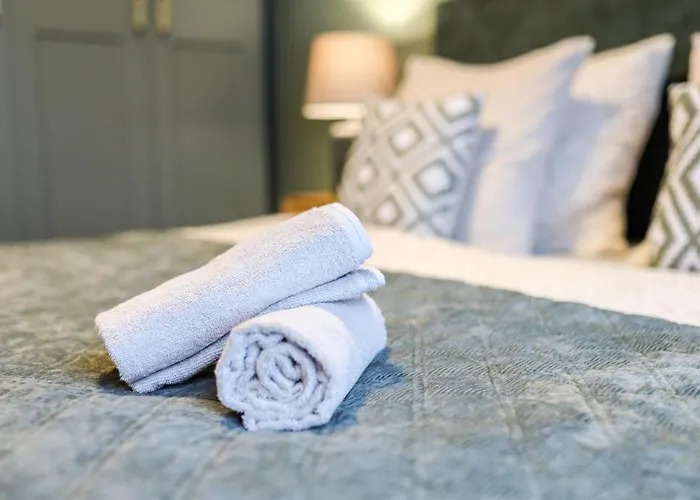 Modena Point דירה פוזנן