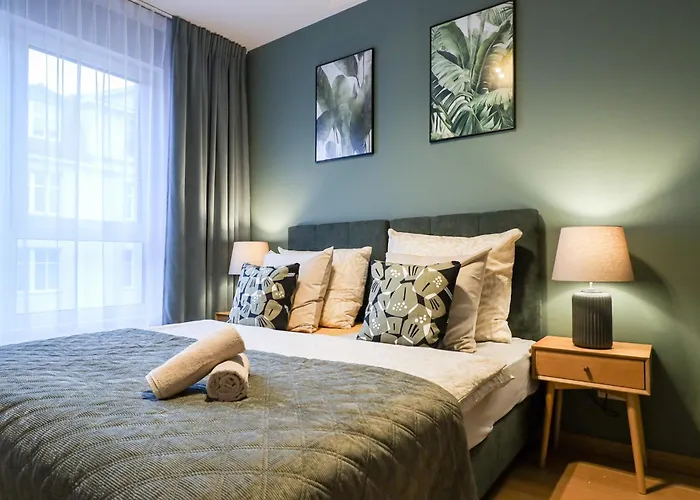 Modena Point * פוזנן