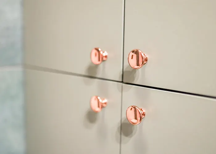 דירה Modena Point