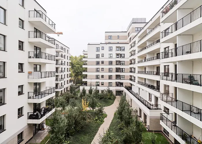 Modena Point פוזנן