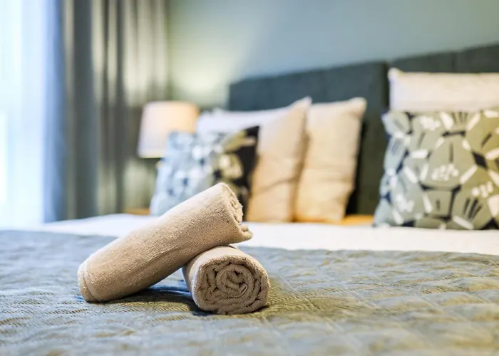 Modena Point פוזנן