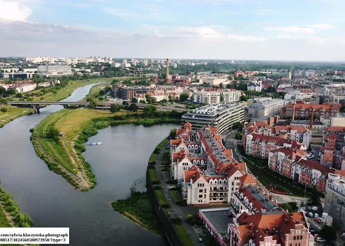 דירה Modena Point