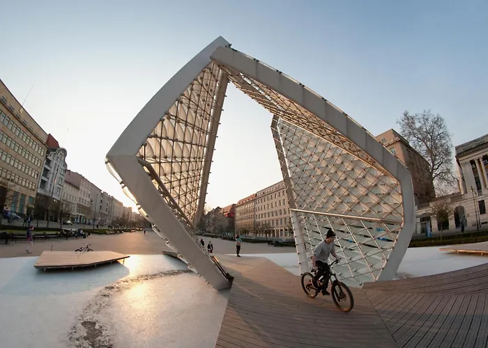 Modena Point דירה *