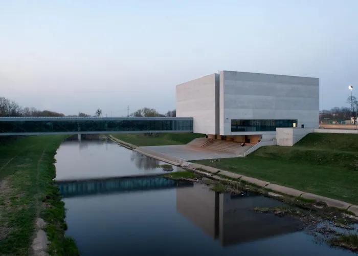 Modena Point דירה *